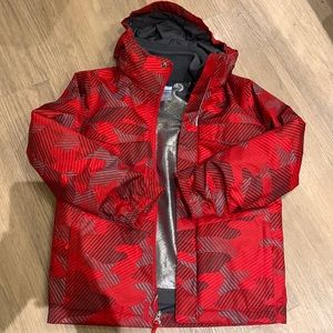 Columbia S8 winter coat, brand new!